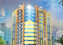 Residential-Building-Ajman 